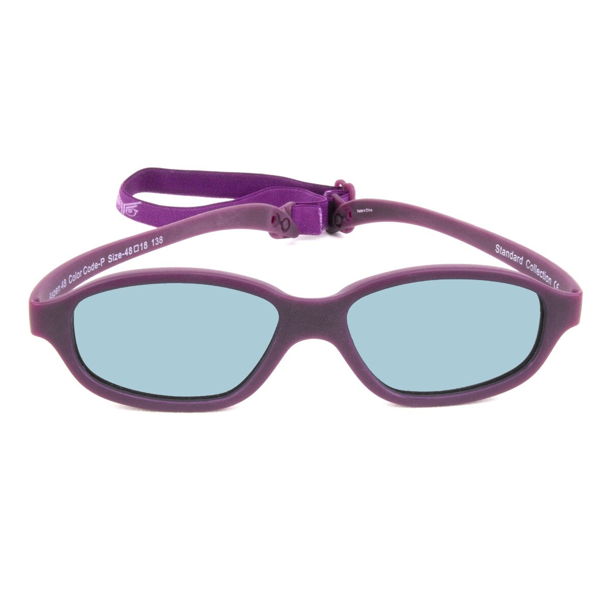 TBI Tinted Glasses for Kids